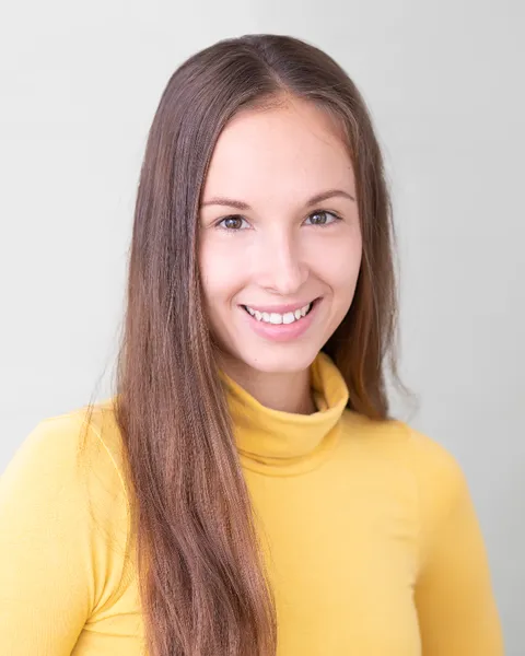 Katharine Selešiová 